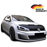 Protector de Capo para Golf 7 Bra Protectores Capot Coche máscara Tuning NUEVO
